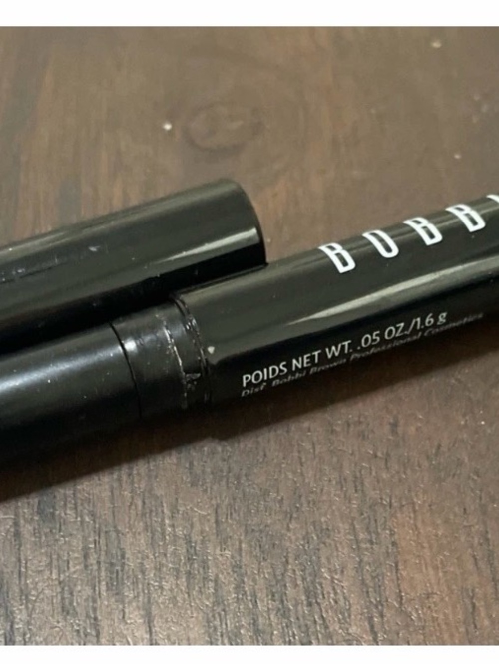 Bobbi Brown  Long-Wear Cream Shadow Stick 0.05oz  Full Size COLOR GOLDSTONE 24
